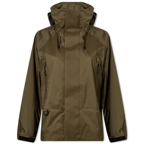 2.5L Rain Jacket