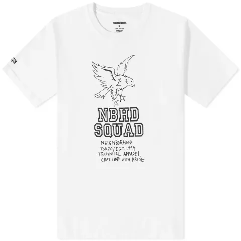 NH-13 Tee