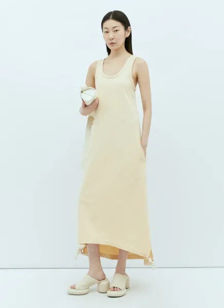 Tank Midi Dress