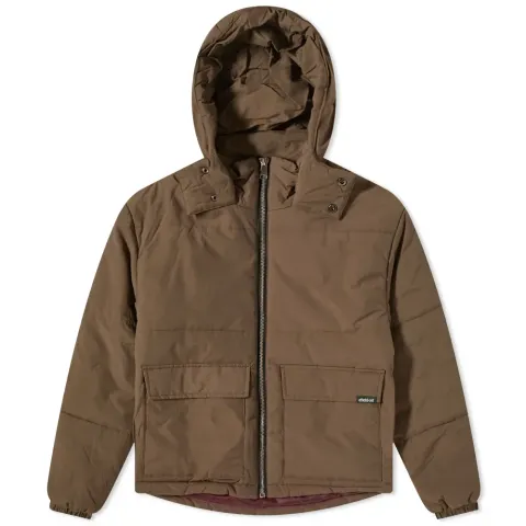 Langford Down Jacket