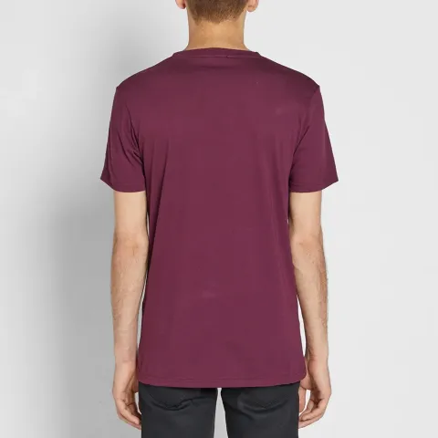 Leopard Tee