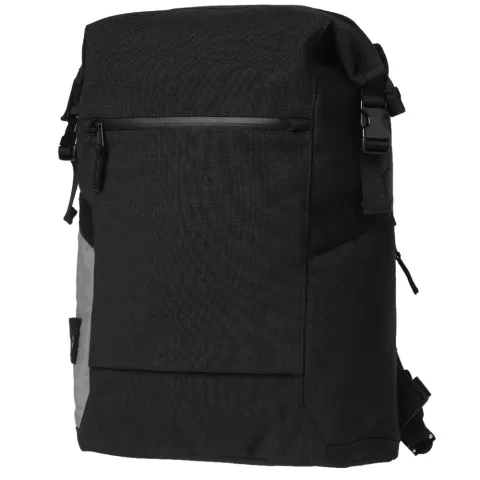 Nylon Reflective Backpack