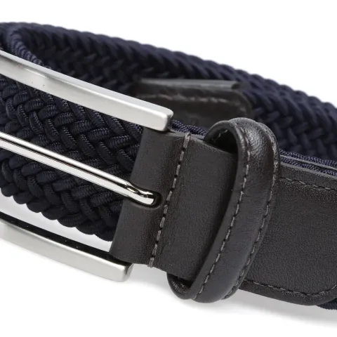Anderson's Woven Textile Belt