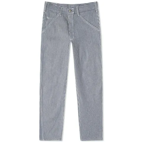 Slim 80s Painter Pant