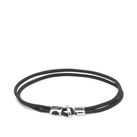 Orson Loop Rope Bracelet