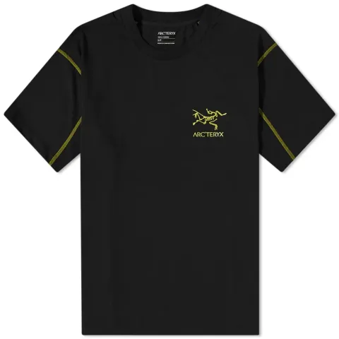 Arc'teryx System A Copal Bird T-Shirt