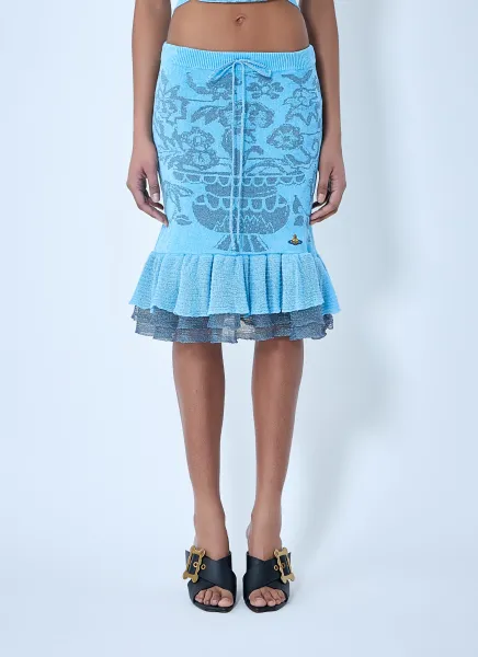 Julia Medium Skirt