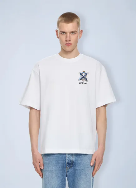 Jewel Arrow Skate T-shirt