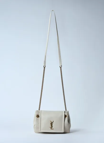 Mini Nolita Crossbody Bag