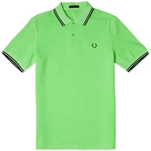 Fred Perry Acid Hue Polo