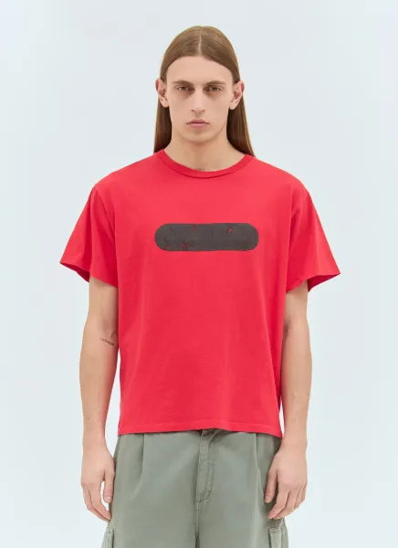 Gym T-Shirt