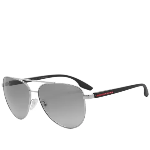 Prada 0PS 52WS Linea Rossa Sunglasses