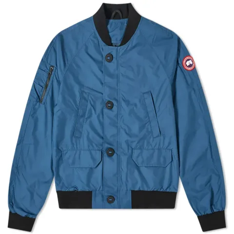 Faber Bomber