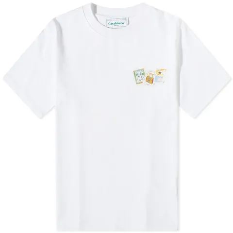 Postcards T-Shirt