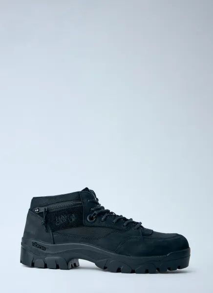 Half Cab SP Boots