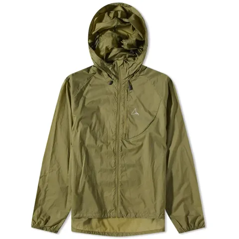Windbreaker Jacket
