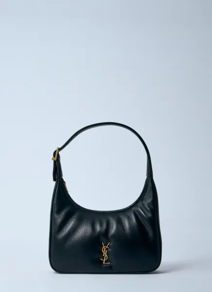 Mini Hobo Shoulder Bag