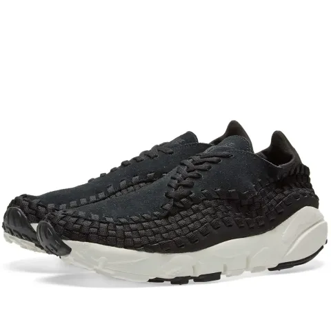 Footscape Woven W