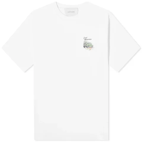 Rangey T-Shirt