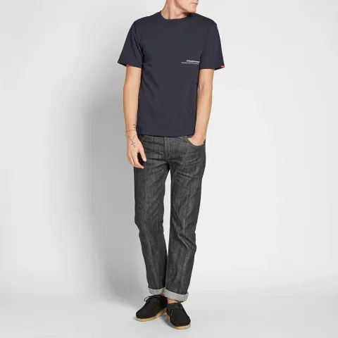 Entire Crew Tee
