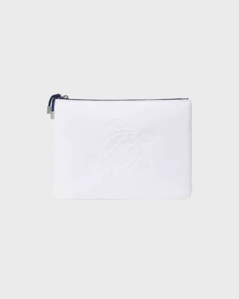 Vilebrequin Neoprene Pouch Solid