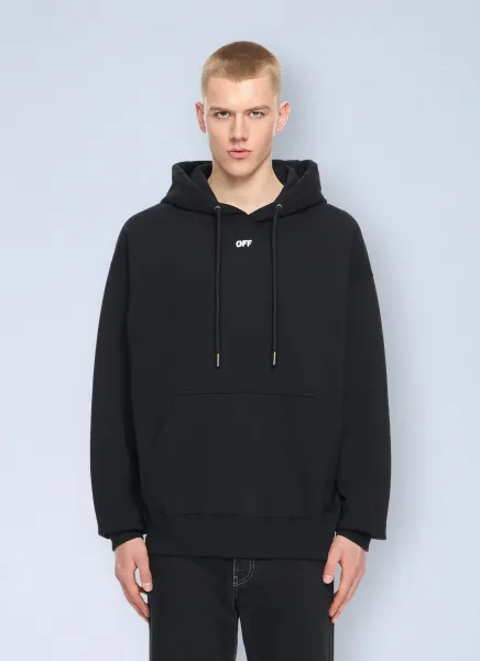 Paint Arrow Skate Hoodie