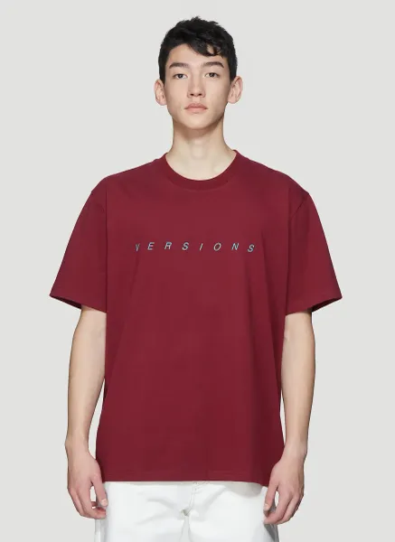 X LN-CC Collaboration T-Shirt
