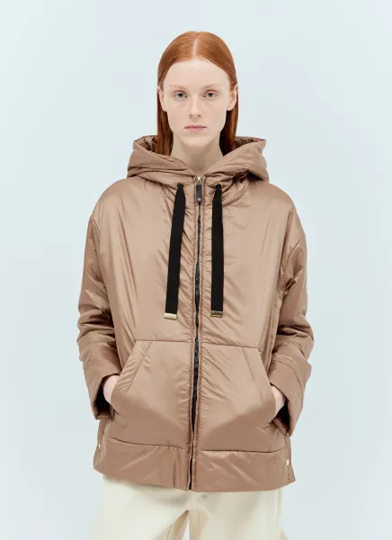Rerversible Parka