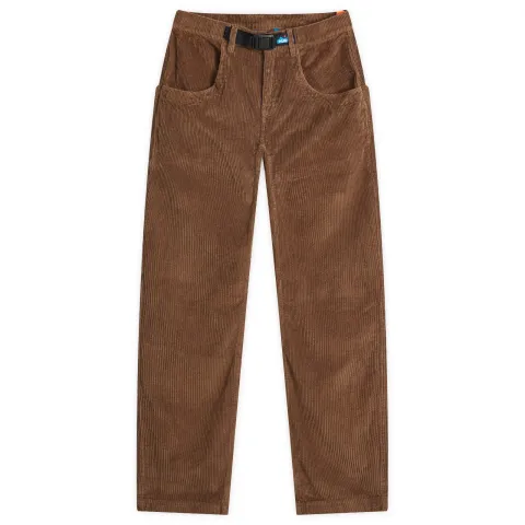 Chilli Roy Corduroy Pant