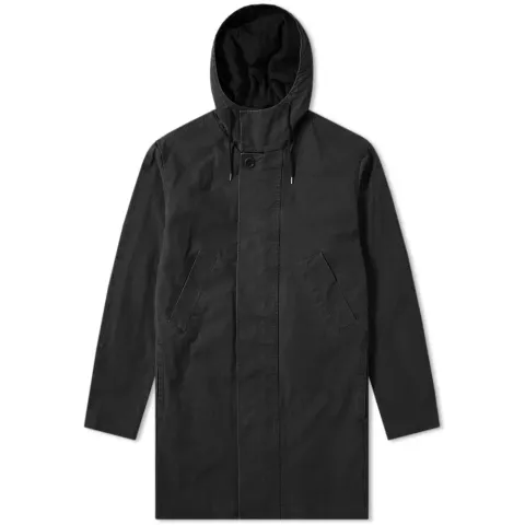 A.P.C. Eddie Parka