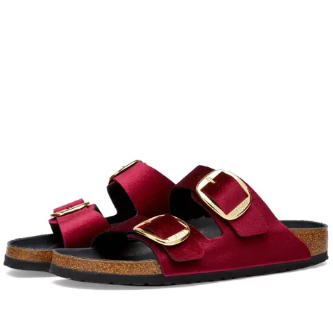 Arizona Big Buckle Velvet