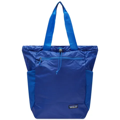 Ultralight Black Hole Tote Pack