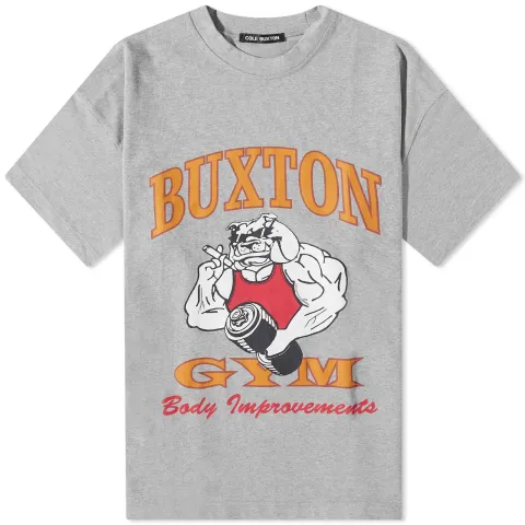 Bulldog T-Shirt
