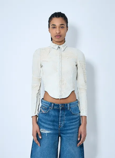 De-Madeline-Fsg Shirt