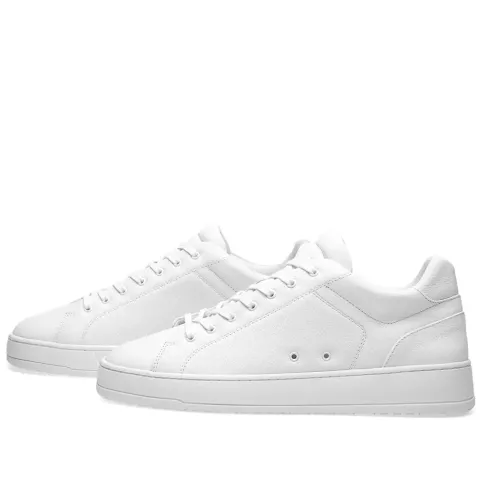 ETQ. Low Top 4 Sneaker