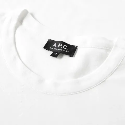 A.P.C. Novak Tee