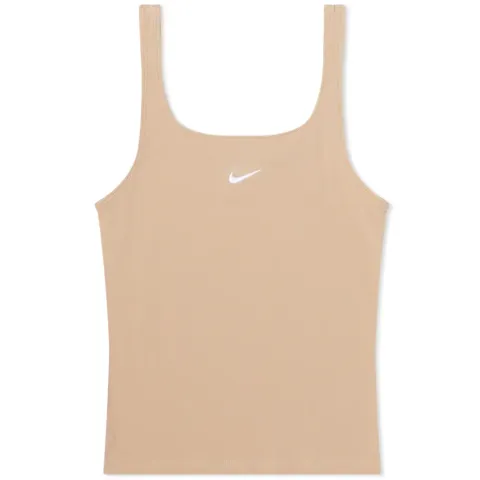 Nike Essentials Camo Tank
