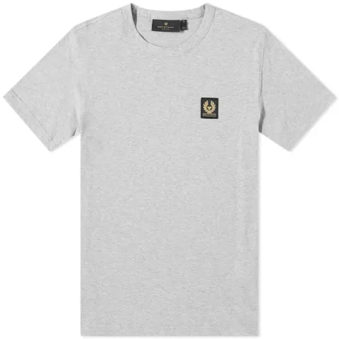 Patch T-Shirt