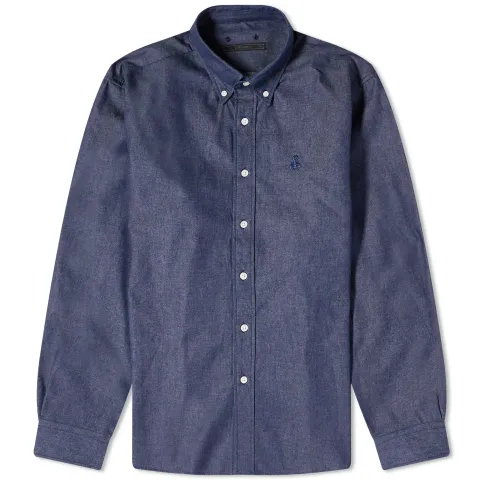 SOPHNET. Scorpion B.D Shirt