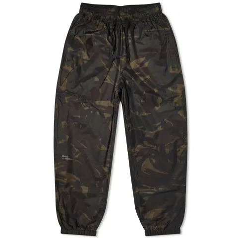 02 Tropical Camo Pants