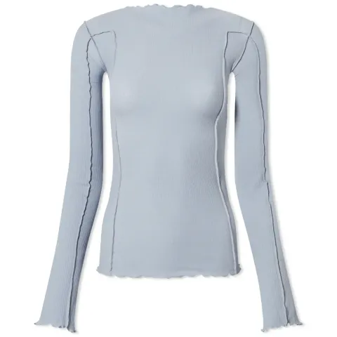 Omato Long Sleeve T-Shirt