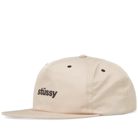 Poly Doby Cap