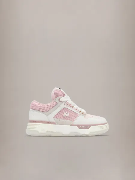 WOMEN - WOMEN'S MA-1 - PINK ALABASTER