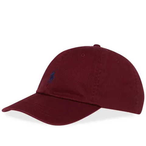 Classic Baseball Cap