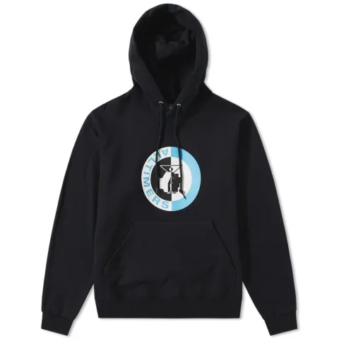 Fist Hoody
