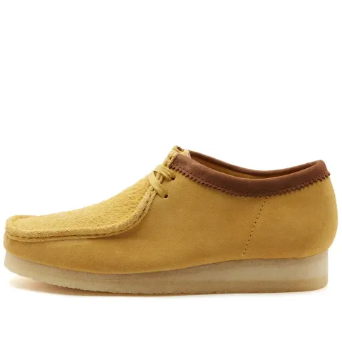 Wallabee