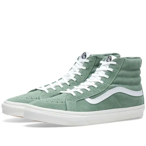 Women's Sk8-Hi Slim