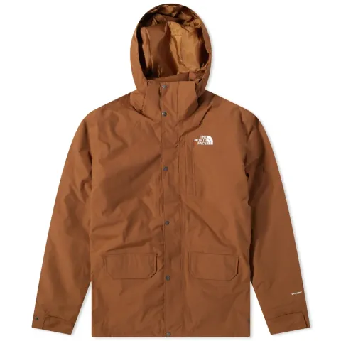 Pinecroft Triclimate 2 In 1 Jacket