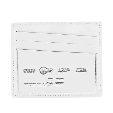 11 Stamped Card Holder