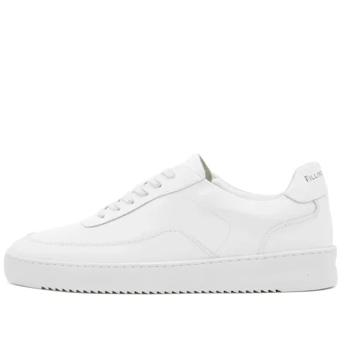 Mondo 2.0 Ripple Nappa Sneaker